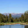 Coyote Moon GC: Lake View