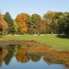 Garrisons Lake GC