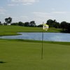 Randall Oaks GC: #9