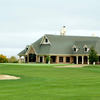 Hickory Point GC: clubhouse