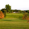 Wolves Crossing GC
