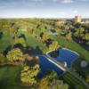 Pheasant Run Resort