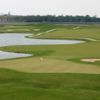 Ironhorse GC: #18