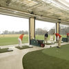 Cantigny G: indoor practice area