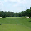 Belk Park GC: #14