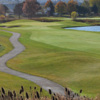 Settler's Hill GC