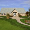 Championship at Governors Run G&CC: clubhouse