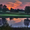 Yarrow GC: #5