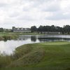 Hawk Hollow GC: #17