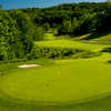 Shanty Creek GC - The Legend
