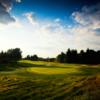 Shanty Creek GC - The Summit