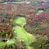 Otsego CG: aerial view