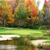 Marsh GC at Copper Hills GCC: #6