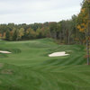 Moose Ridge GC: #1