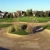 Tanglewood - The Lion: clubhouse