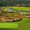 The Preserve Golf Club