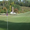 Steel Canyon GC