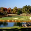 Legacy on Lanier GC