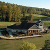 Oak Mountain Championship GC: clubhouse