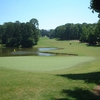 Lanier GC: #1