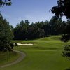 Chicopee Woods GC