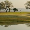 Laurel Island Links