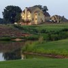 Long Shadow GC: clubhouse