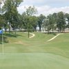 Houston Springs R&GC