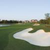 Savannah Quarters CC: clubhouse