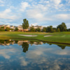 The Georgia C: clubhouse
