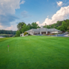 Stone Mountain GC: clubhouse