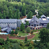 Brasstown Valley R