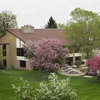  Mascoutin GC: clubhouse