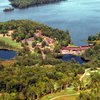 Lakewoods Forest Ridges GC: aerial view