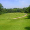 Petrifying Springs GC