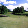 Luck GC: #9
