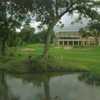 Colonial Country Club - Private