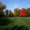 Rivermoor CC