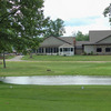Chenoweth GC: clubhouse