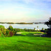 Belmont Hills GC