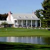 Tam O'Shanter GC - Dales: clubhouse