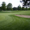 Skyland Pines GC: #15