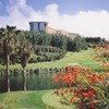 Fairmont Southampton GC