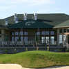 Grey Hawk GC: clubhouse