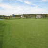 Buckridge GC: #1