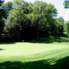 Crooked Tree GC: #9