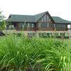 Indian Ridge GC: clubhouse