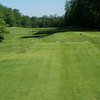 Treasure Lake GC - Silver