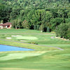 Stone Hedge CC: #12