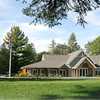 Windermere GCC: The clubhouse
